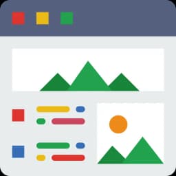 Site Vitrine